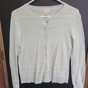 Woman's Cardigan Small